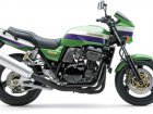 Kawasaki ZR-X 1100